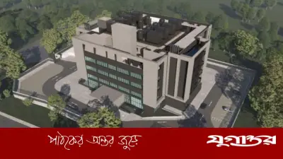মালয়েশিয়ায় চতুর্থ ডেটা সেন্টারে ইকুইনিক্সের ১৯০ মিলিয়ন ডলার বিনিয়োগ