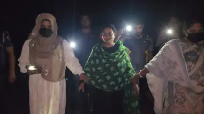 স্বামী হত্যায় স্ত্রী আটক, মরদেহ টুকরা করে নদী-ডোবায় ফেলা