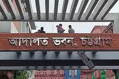 গৃহিণী রাবেয়াকে হত্যা: স্বামী মামুনের আমৃত্যু কারাদণ্ড