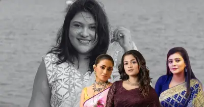 কারিনা কায়সারের অকাল মৃত্যু: শোবিজে শোকের ছায়া