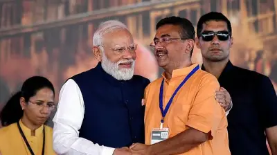পশ্চিমবঙ্গে বিজেপির জয়ের কারণ ও প্রভাব