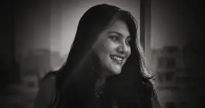 কনটেন্ট ক্রিয়েটর কারিনা কায়সারের মৃত্যুতে শোকের ছায়া