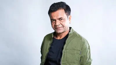 হাসির আড়ালে কঠোর অনুশীলন: রাজপাল যাদবের সাফল্যের মন্ত্র