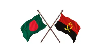 বাংলাদেশ-অ্যাঙ্গোলার প্রথম উচ্চপর্যায়ের জ্বালানি সংলাপ অনুষ্ঠিত