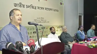 দেশপ্রেমিক ও বিশেষজ্ঞদের নিয়ে রাষ্ট্র মেরামতের ঘোষণা তথ্যমন্ত্রীর