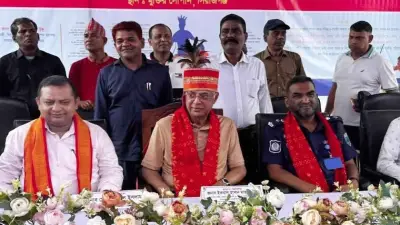 দেশপ্রেমিক ও বিশেষজ্ঞদের নিয়ে রাষ্ট্র মেরামত করা হবে: তথ্যমন্ত্রী