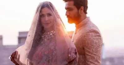 ভিকি-ক্যাটরিনার সম্পদ ২৬৫ কোটি রুপি, আয় বাড়ছে দ্রুত