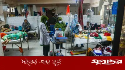 হামের উপসর্গে আরও ২ শিশুর মৃত্যু, আক্রান্ত ৫৬ হাজারের বেশি