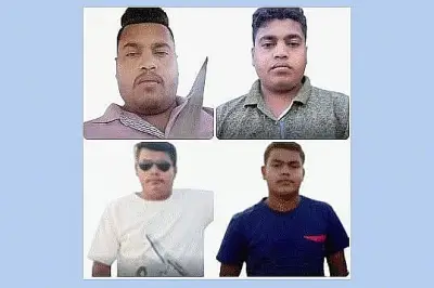 ওমানে গাড়ির এসি থেকে নির্গত কার্বন মনোক্সাইডে চার ভাইয়ের মৃত্যু