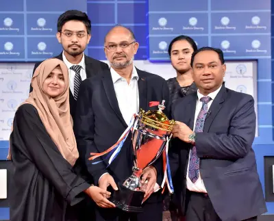 মূল্যস্ফীতি নিয়ন্ত্রণ বাজেটের প্রধান চ্যালেঞ্জ: তিতুমীর
