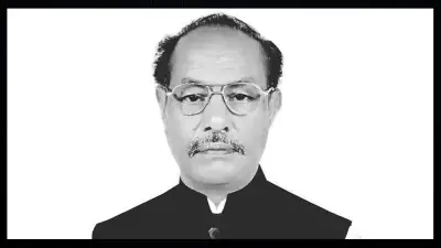 জৈন্তাপুরে সংঘর্ষে আওয়ামী লীগের ইউনিয়ন সভাপতি নিহত