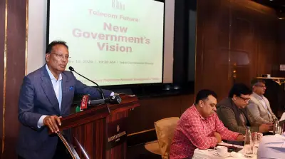 লোকসানেও টেলিটক টেলিকম বাজারে ভারসাম্য রাখে: মন্ত্রী