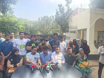 জাকসুর ঢাকা-আরিচা মহাসড়ক অবরোধের ঘোষণা