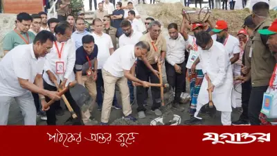 ১৭ বছরে অর্থনীতি ফোকলা: প্রধানমন্ত্রী তারেক রহমান