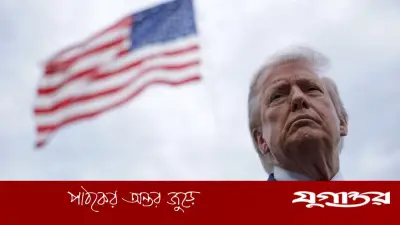 ইরানে পুনরায় হামলার সিদ্ধান্তের মুখে ট্রাম্প, পেন্টাগনে প্রস্তুতি