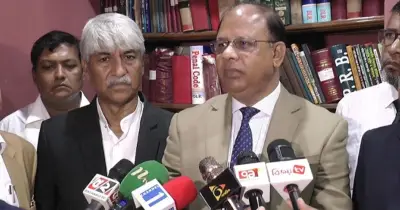 ট্রাইব্যুনাল নিরপেক্ষভাবে বিচারকাজ চালিয়ে যাচ্ছে: চিফ প্রসিকিউটর