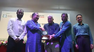 চলচ্চিত্র সংসদদের স্বাধীন কাজের সুযোগ দিলে ইতিবাচক পরিবর্তন আসবে