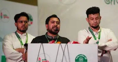 হামে শিশুমৃত্যু সরকারের ব্যর্থতা: নাহিদ ইসলাম