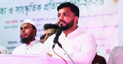 প্রতিমন্ত্রী হওয়ার কারণে কিছু বলতে পারি না: ইশরাক হোসেন
