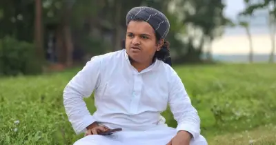 গানের ভিডিও ভাইরাল, মুখ খুললেন রফিকুল ইসলাম মাদানী