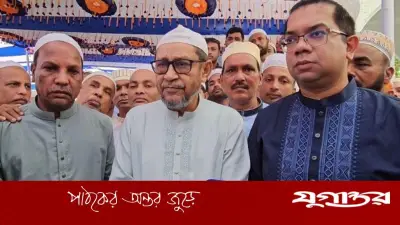 হাম মোকাবিলায় না পারলে হাজারো শিশুর মৃত্যু হতে পারত: স্বাস্থ্যমন্ত্রী