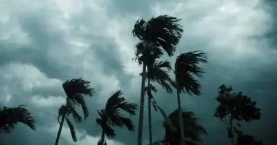 দেশের ৮ অঞ্চলে বজ্রবৃষ্টির পূর্বাভাস, নদীবন্দরে ১ নম্বর সতর্ক সংকেত