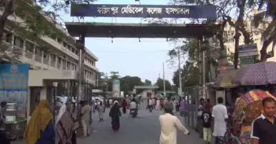 ফরিদপুরে হামে আরও এক শিশুর মৃত্যু, মৃতের সংখ্যা ১৮