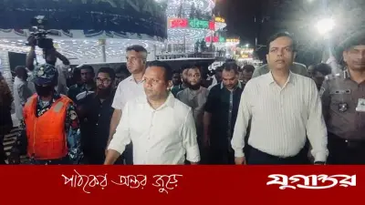 নৌপথে ঈদযাত্রা স্বস্তিদায়ক ও শান্তিপূর্ণ ছিল: নৌ প্রতিমন্ত্রী