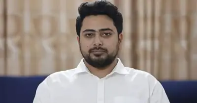 নাহিদ ইসলাম: জুলাই অভ্যুত্থানের পরও বৈষম্য অবসান হয়নি