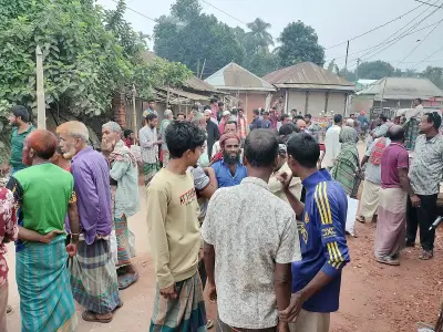 মে দিবসেও কৃষিশ্রমিকদের জীবিকার লড়াই