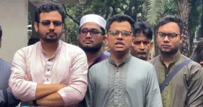 আবাসন সংকট নিরসনে ডাকসুর তিন দফা দাবি