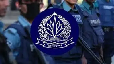 পুলিশ সপ্তাহ ২০২৬: ১০৭ সদস্য পাচ্ছেন পদক, মহড়ায় অংশ নেওয়ার নির্দেশ