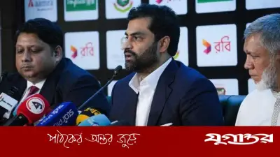 ক্রিকেট বদলে দিতে তামিমের পরিকল্পনার ঝুড়ি