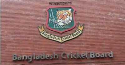 বিসিবি ও আনসারের মধ্যে স্টেডিয়াম নিরাপত্তা চুক্তি