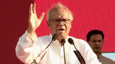 মে দিবসে শ্রম, শোষণ ও বৈশ্বিক অর্থনীতির পুনর্চিন্তার জরুরি আহ্বান