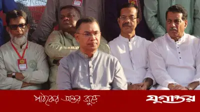 পর্যায়ক্রমে সব কল-কারখানা চালু করা হবে: তারেক রহমান