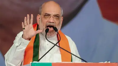 বিধানসভা নির্বাচনে সহিংসতার শঙ্কা, সতর্ক অমিত শাহ