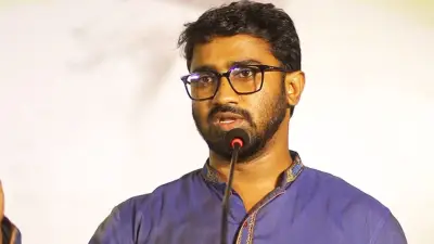 জামায়াতের মেয়র প্রার্থী ঘোষণা, রাশেদ খাঁনের পোস্ট নিয়ে বিতর্ক
