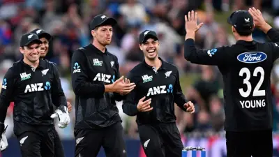 বড় দুঃসংবাদ পেল নিউজিল্যান্ড, মেসির আবেগঘন বার্তা