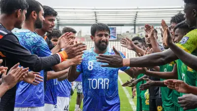 মামুনুলের স্মরণীয় বিদায়, ফর্টিসের জয়ে রাঙানো শেষ ম্যাচ