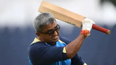 ফিক্সিং তদন্তের মাঝেই কানাডার দায়িত্বে নেপাল ও আফগানিস্তানের সাবেক কোচ