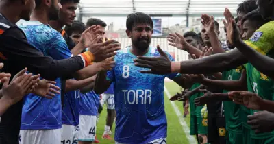 মামুনুল ইসলামের পেশাদার ফুটবল ক্যারিয়ারের সমাপ্তি
