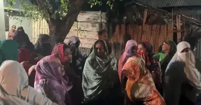 মধুখালীতে ট্রাক-মোটরসাইকেল সংঘর্ষে স্বামী-স্ত্রী নিহত