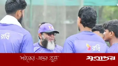 শেষ টি-টোয়েন্টিতেও বৃষ্টির শঙ্কা, মিরপুরে সিরিজ নির্ধারণী ম্যাচ