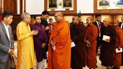 সব ধর্মের নাগরিকদের বাংলাদেশী পরিচয়ে ঐক্যবদ্ধ করেছিলেন রাষ্ট্রপতি শহীদ জিয়া