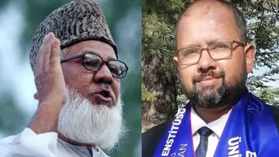 নিজামীপুত্রের এনসিপিতে যোগদান, চট্টগ্রাম-কক্সবাজার মহাসড়কে ছাত্রলীগের মিছিল