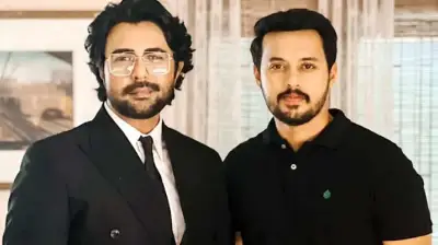 অপূর্বর প্রশংসায় আপ্লুত ইরফান সাজ্জাদ