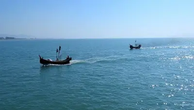 বঙ্গোপসাগরে তাপমাত্রা বৃদ্ধি: সামুদ্রিক বাস্তুতন্ত্রের জন্য বড় হুমকি