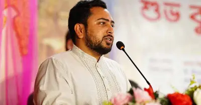 সাম্প্রদায়িক সম্প্রীতি এখন সবচেয়ে বেশি প্রয়োজন: নাহিদ ইসলাম