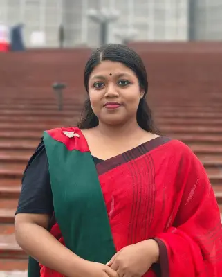 এনসিপির নুসরাত তাবাসসুমের মনোনয়নপত্র বৈধ ঘোষণা
